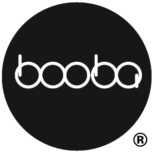 Booba Logo